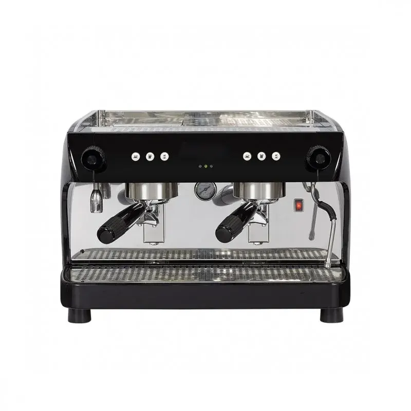 Espressor automatic de cafea Ruby Pro, 2 grupuri