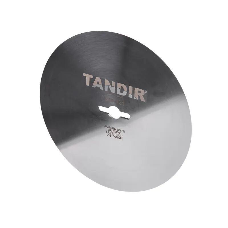 Lama pentru cutit electric kebab, Tandir, 120mm