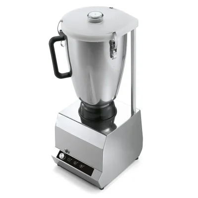 Blender cu bol de inox, 5 litri