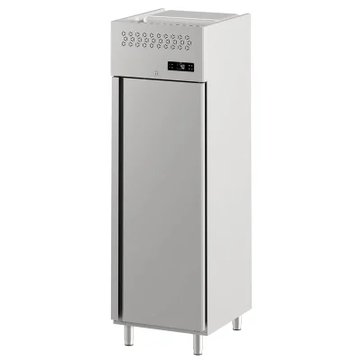 Dulap frigorific din inox, cu o usa, 700 litri