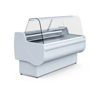 Vitrina frigorifica orizontala MONIKA, 2050mm