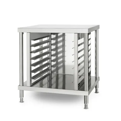 Suport pentru cuptor PRO, 980x780mm