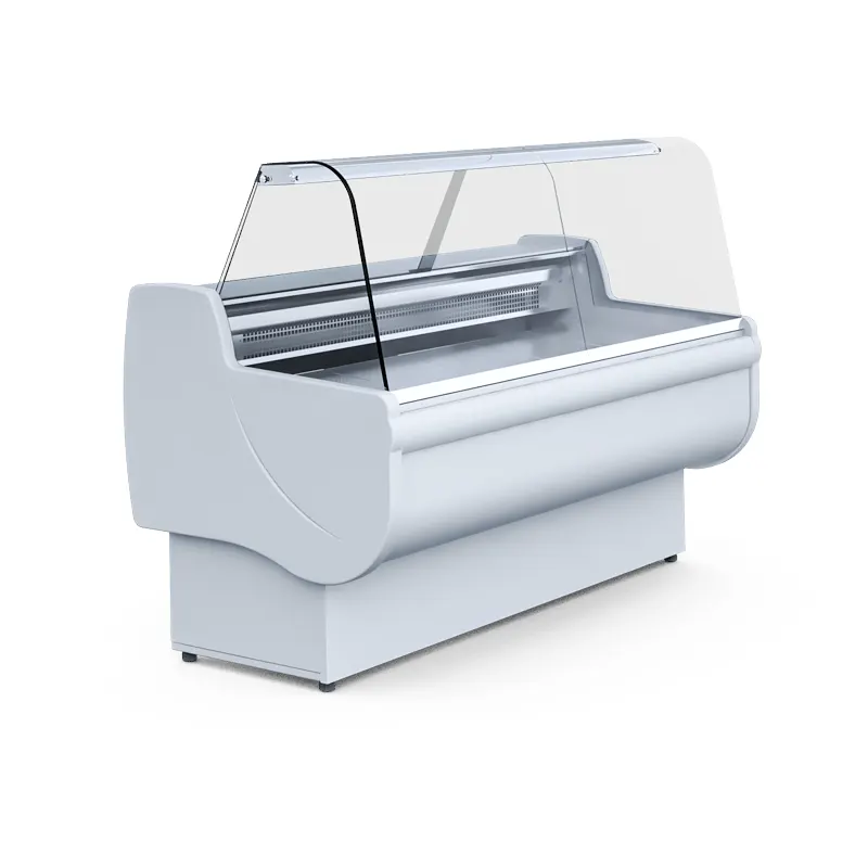 Vitrina frigorifica orizontala MONIKA, 1710mm