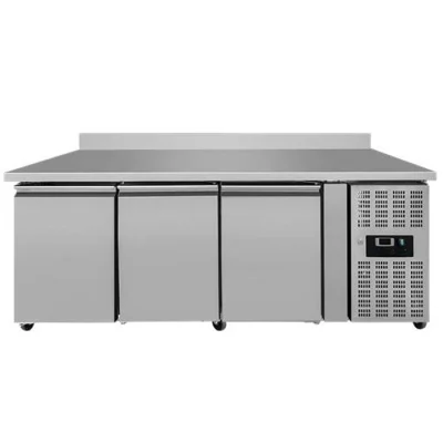 Masa frigorifica cu 3 usi, 1795x700mm