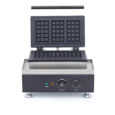 Aparat pentru copt vafe, 380x315mm