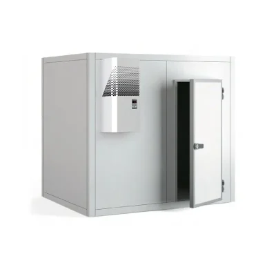 Camera frigorifica cu agregat, 3390x3990x2160mm